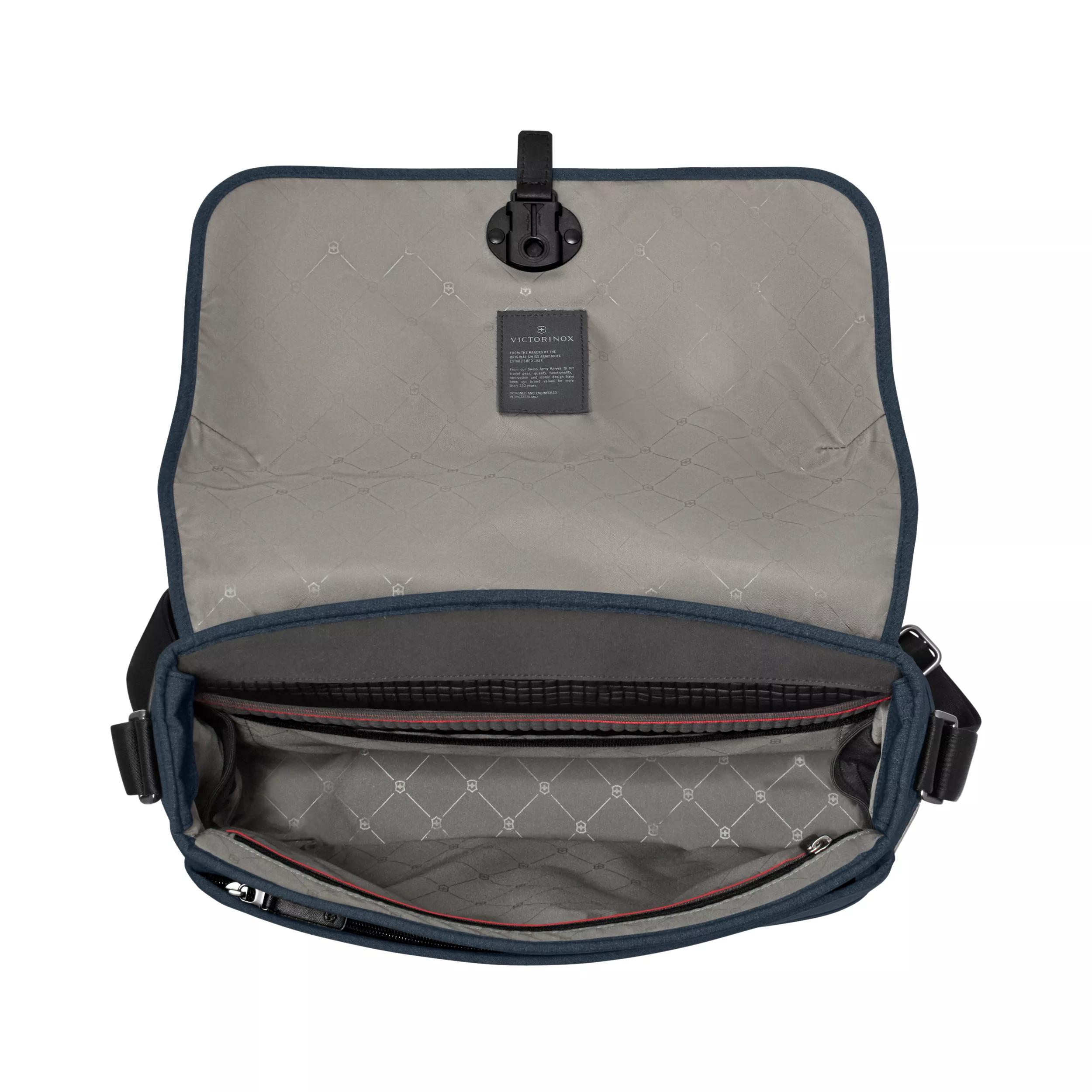 Architecture Urban2 Messenger-Blue / Black