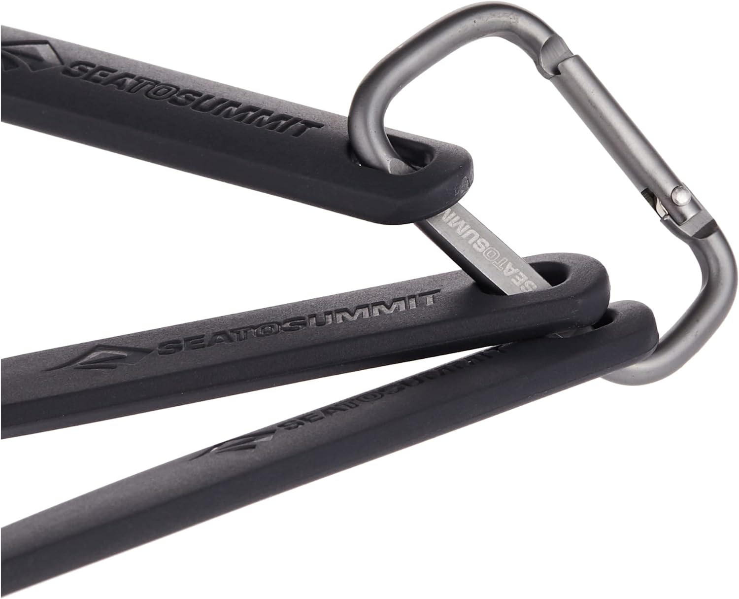 Sea To Summit Camp Cutlery Set
