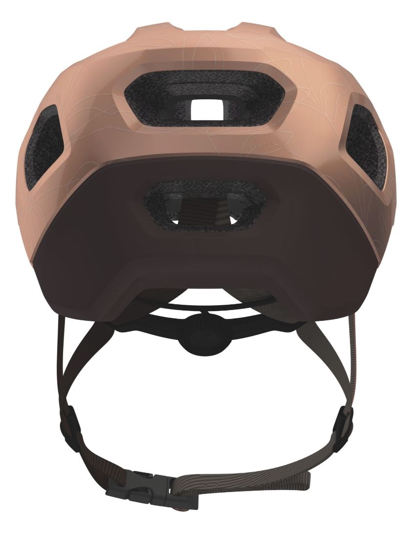 SCOTT Argo Plus cykelhjelm MIPS Crystal Pink
