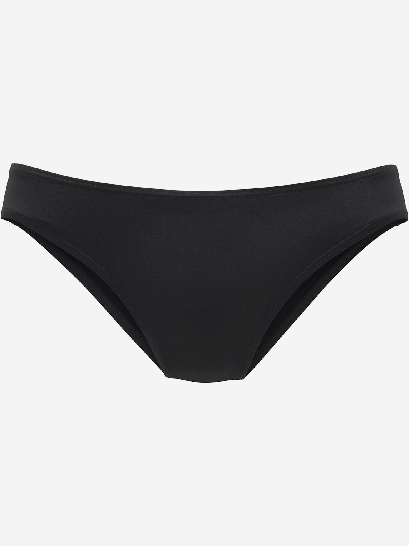 Bas de maillot de bain coupe classique