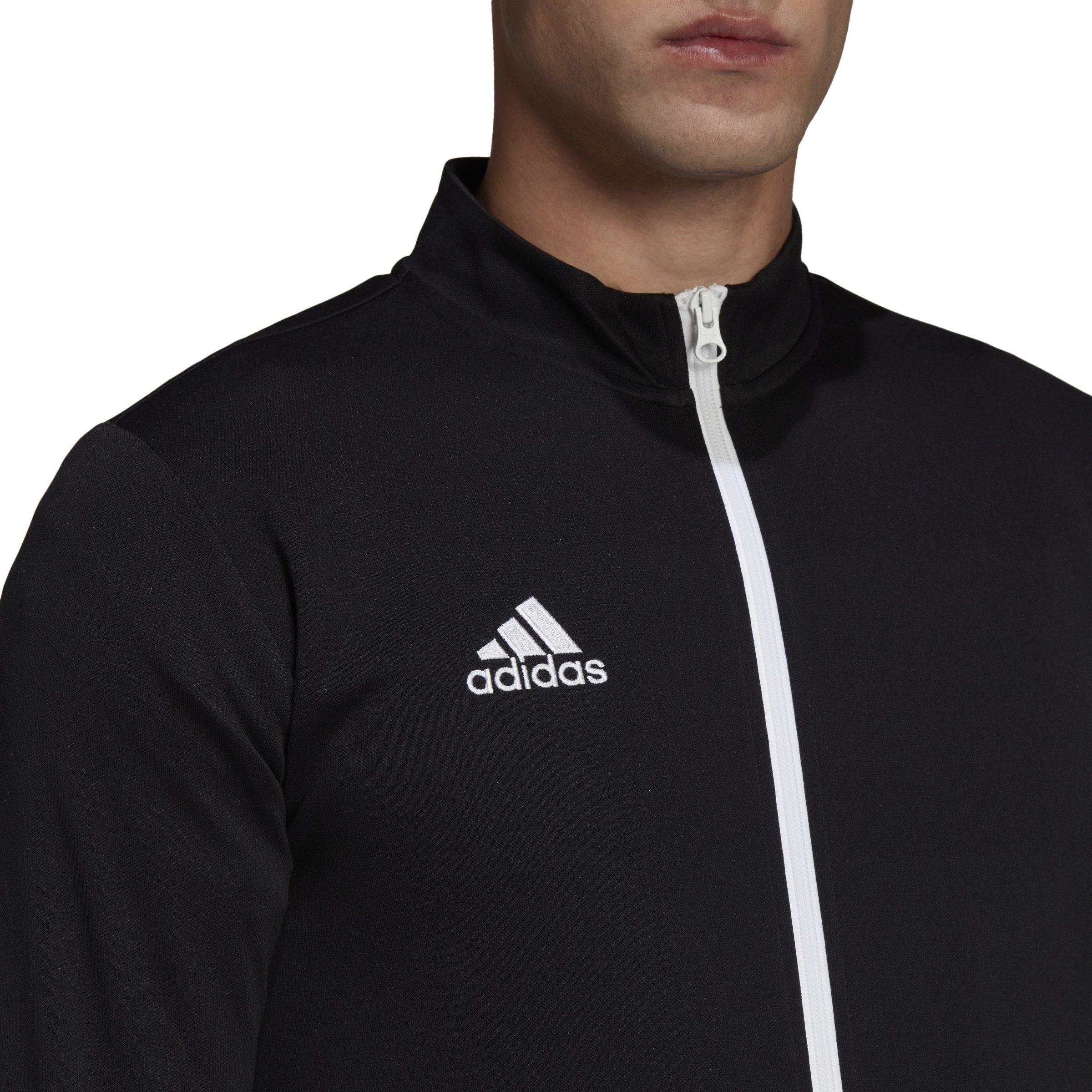 adidas Ent22 Track Jacket Mens