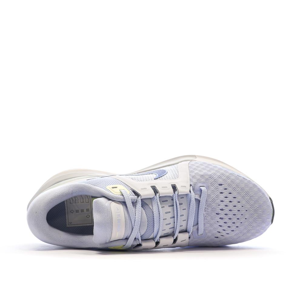 Nike Chaussures de Running Bleues Femme Nike Air Zoom Vomero 16