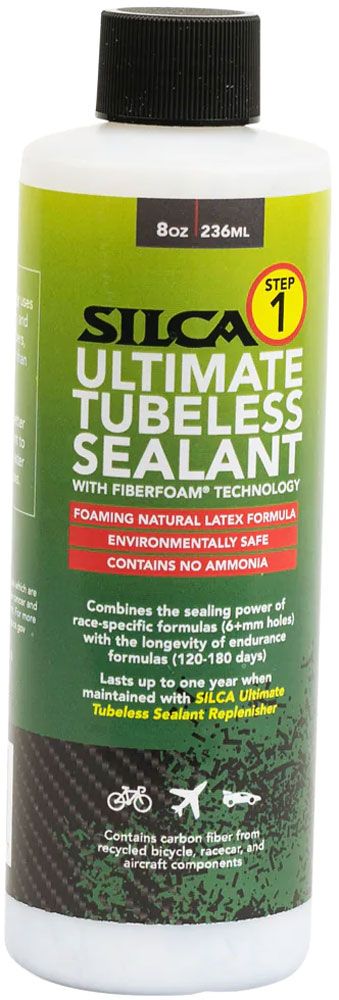 Silca Ultimate Tubeless Sealant kaufen | Bike-Discount