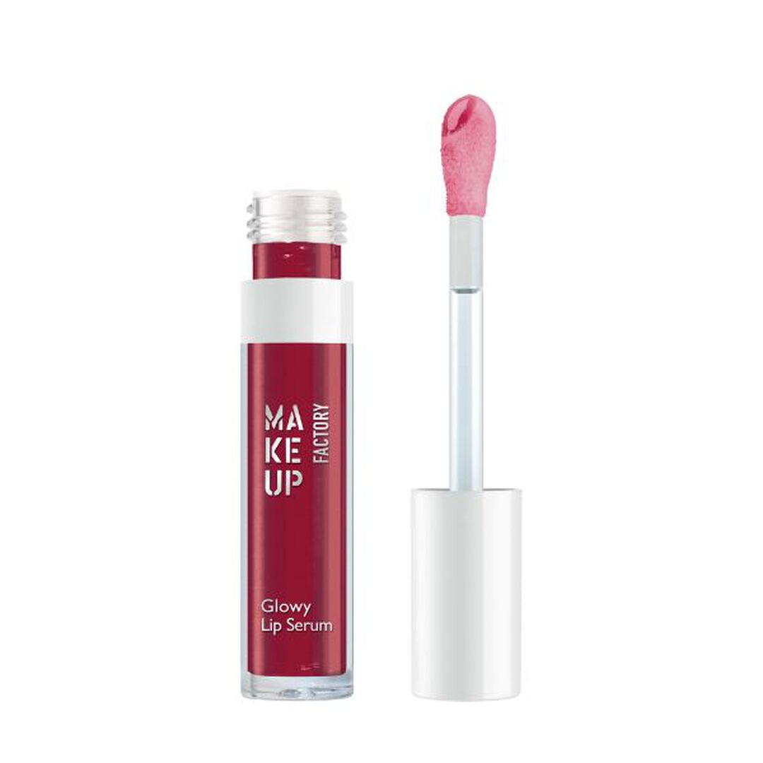 ADDICTED TO LIPS Glowy Lip Serum