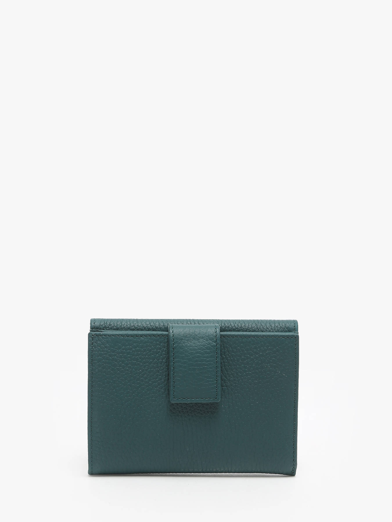 Portefeuille cuir NATHAN BAUME