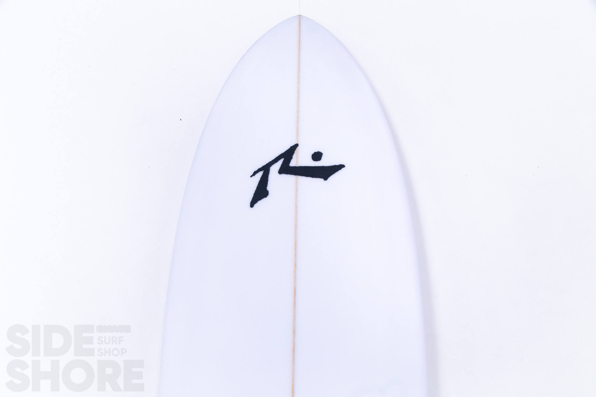 Rusty Surfboards 421 Fish - 5'8