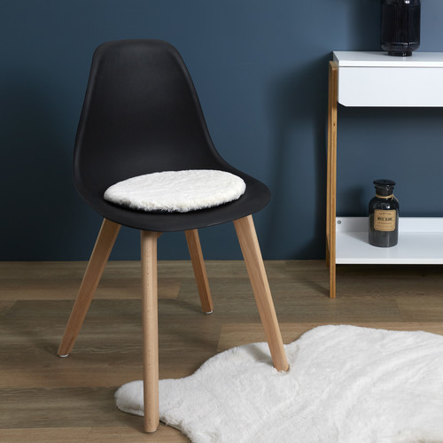 The home deco factory - AYDINA X6 - Ecru