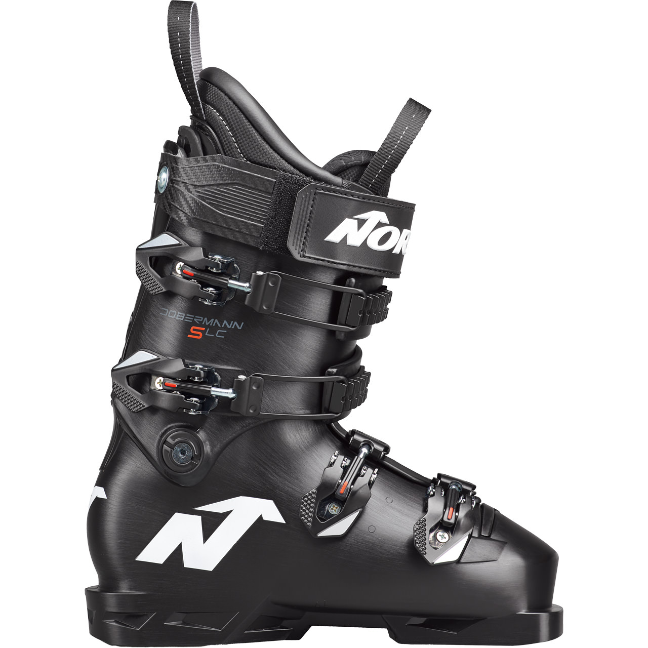 Nordica Dobermann 5 96 L.C. Soft black | Nordica Skischuhe | Nordica | N | MARKEN | XSPO