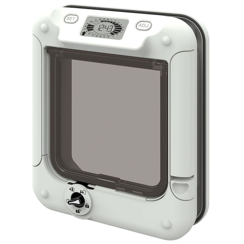 Chatière Cat Mate à micropuce 360W