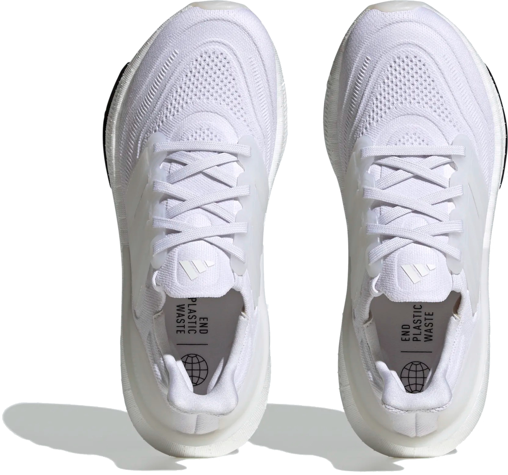 UltraBoost Light Dame Cloud White/Cloud White/Crystal White