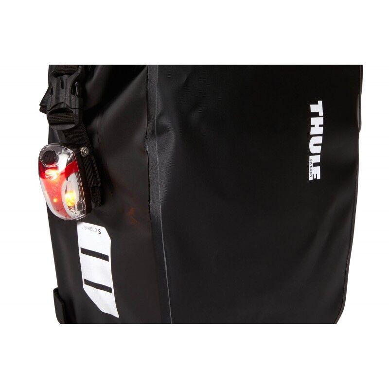 Shield Pannier 13 L - Sacoches vélo
