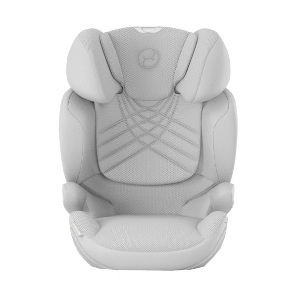 Cybex Solution T i-Fix Plus Autostoeltje - Cozy Beige