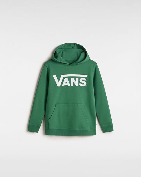VANS<br>Moletom Flatty