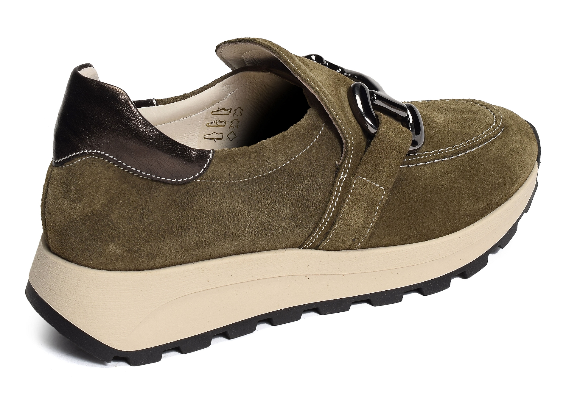 Fressac kaki