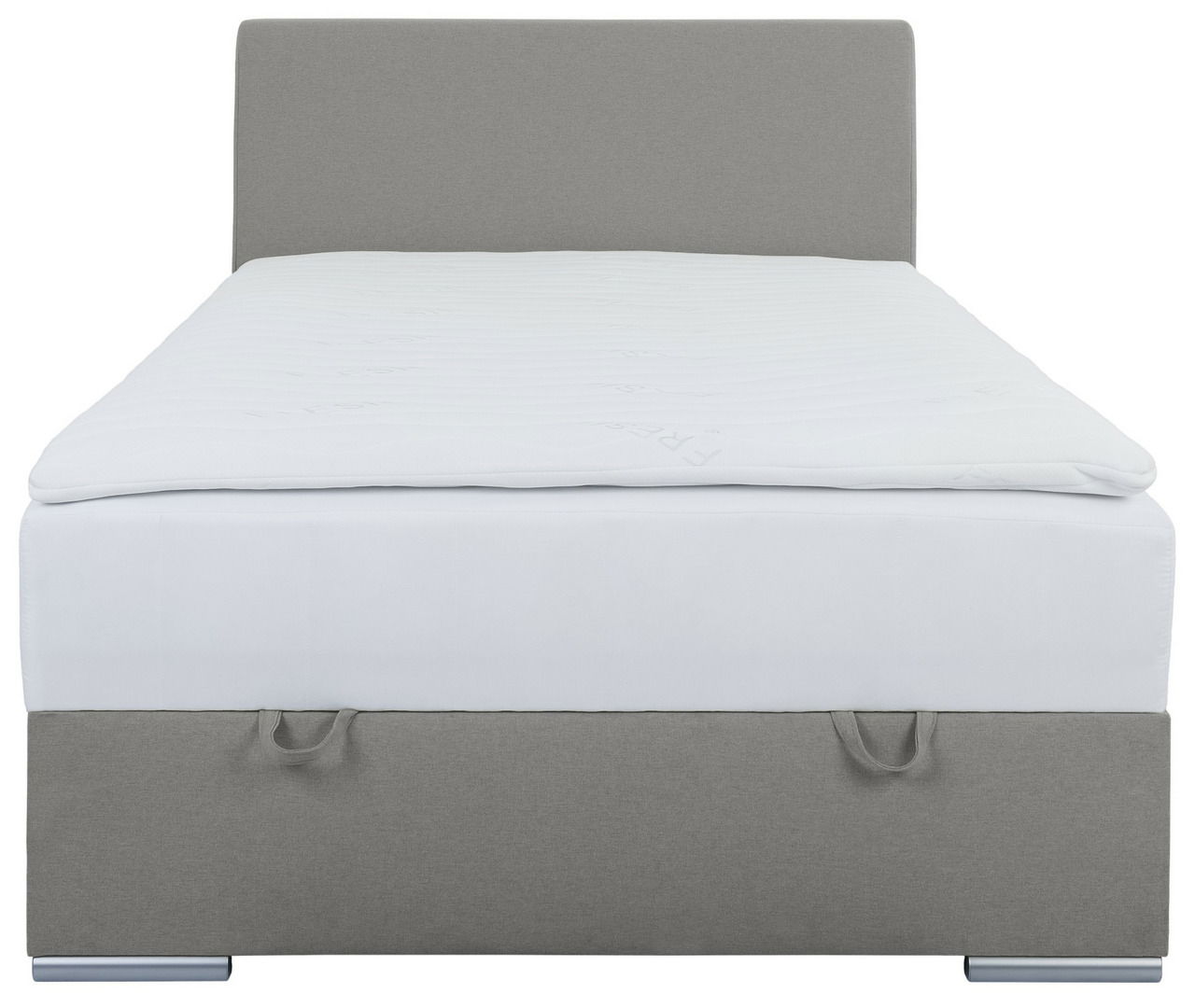 Z2 Boxspringbett TOM