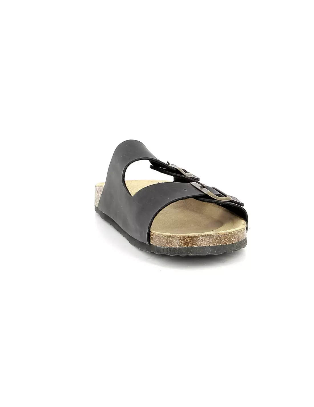 PATRIZIA PATRICE - Sandales, mules & nu-pieds Noir