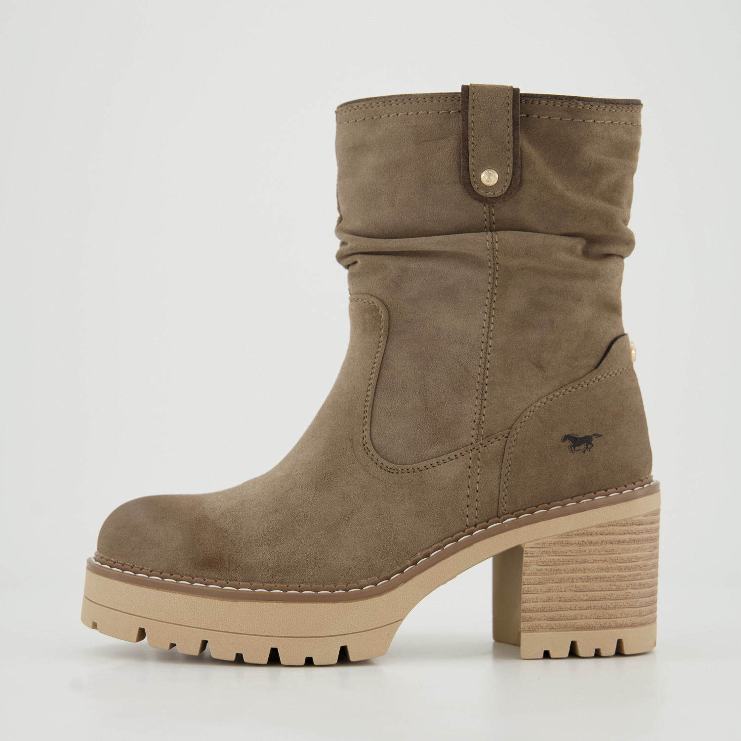 Mustang Stiefeletten & Boots