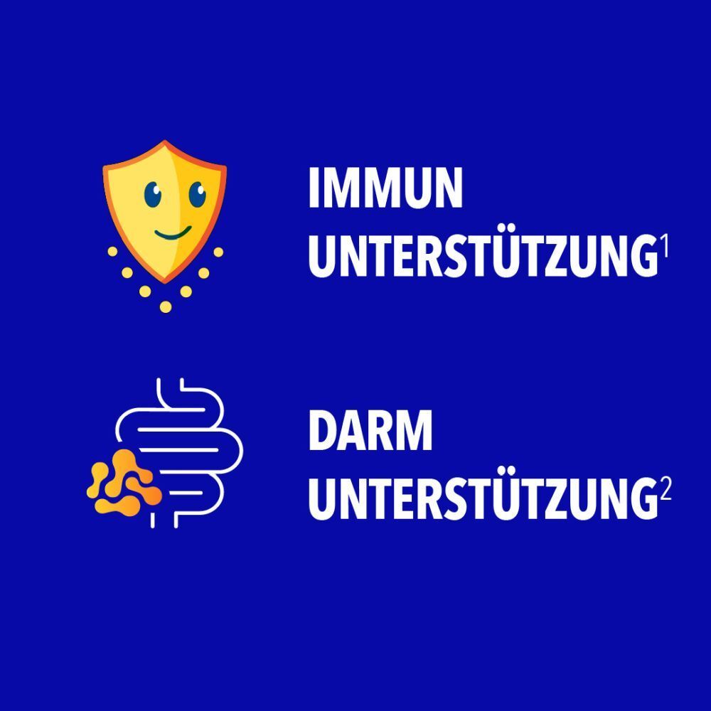 Bion3 Immun¹  Junior, Immununterstützung¹ für Kinder