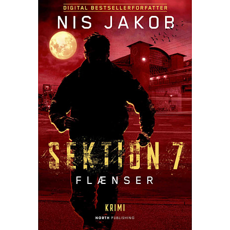 Flænser - Nis Jakob