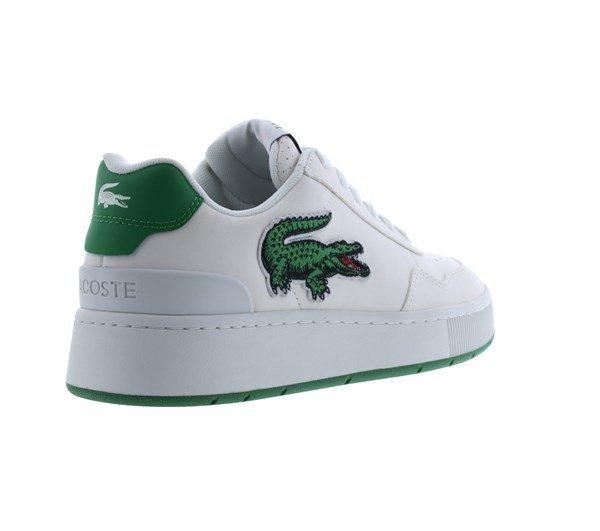 Lacoste Ace Clip Trainers