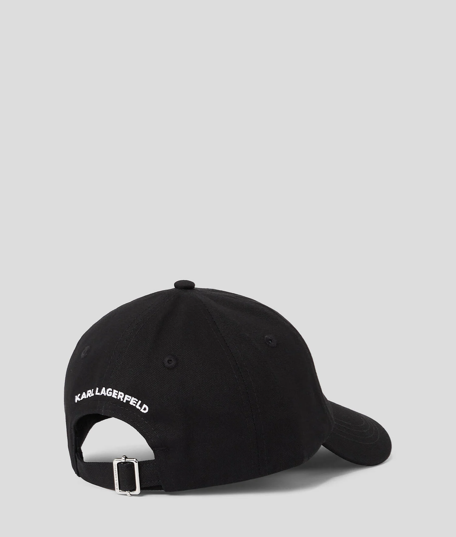CASQUETTE KARL K/IKONIK