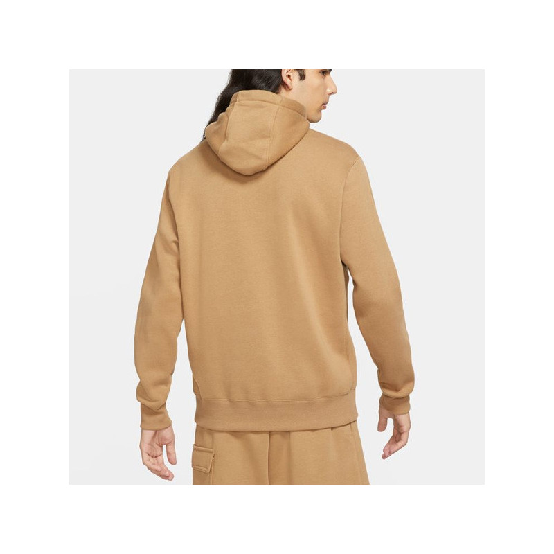 Sweat capuche Club Fleece