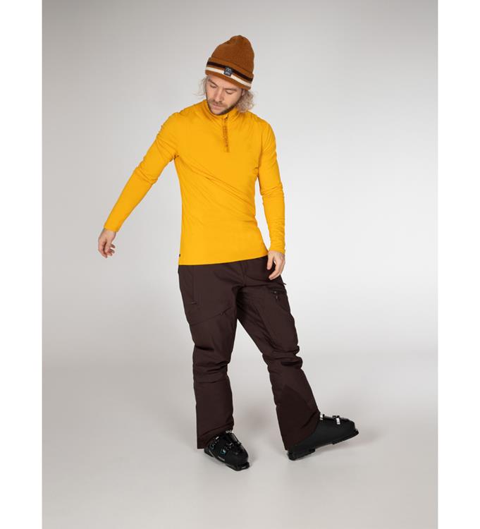 Protest Will 1/4 Zip Skipully M