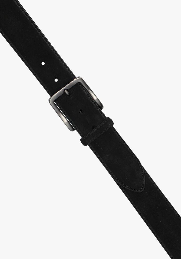 zwarte officine napoli riem of3040