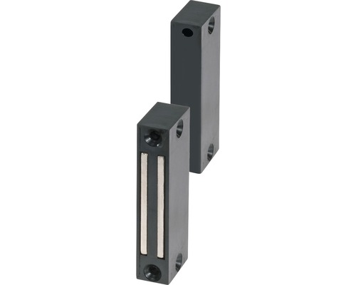 Blokmagneetsluiting, industriële houdkracht 20 kg