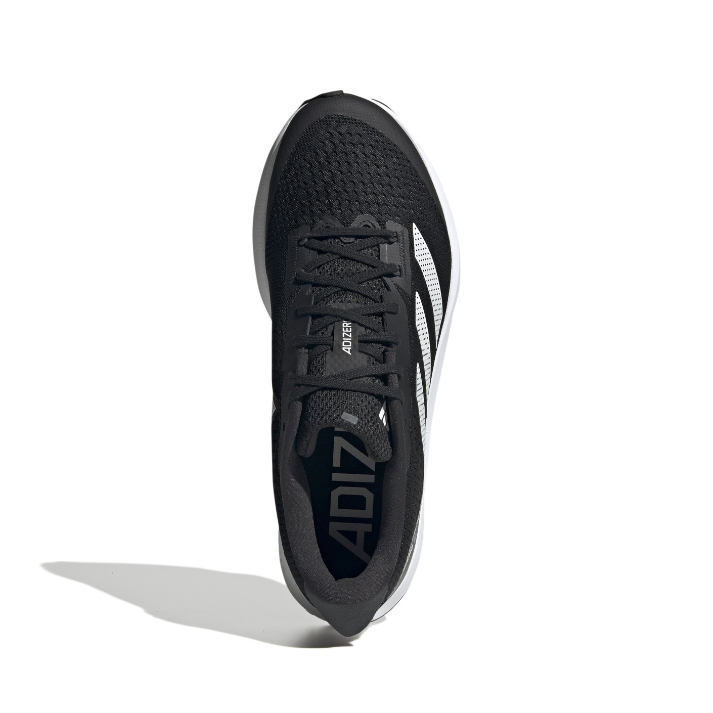 Adidas Adizero SL Hardloopschoenen Zwart Wit