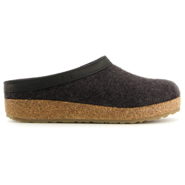 Haflinger - Grizzly Torben - Chaussons de chalet