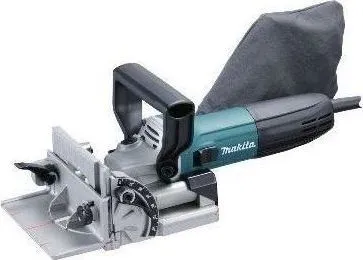 Makita PJ7000J 700W - Universal router for carpenters and cabinet makers.