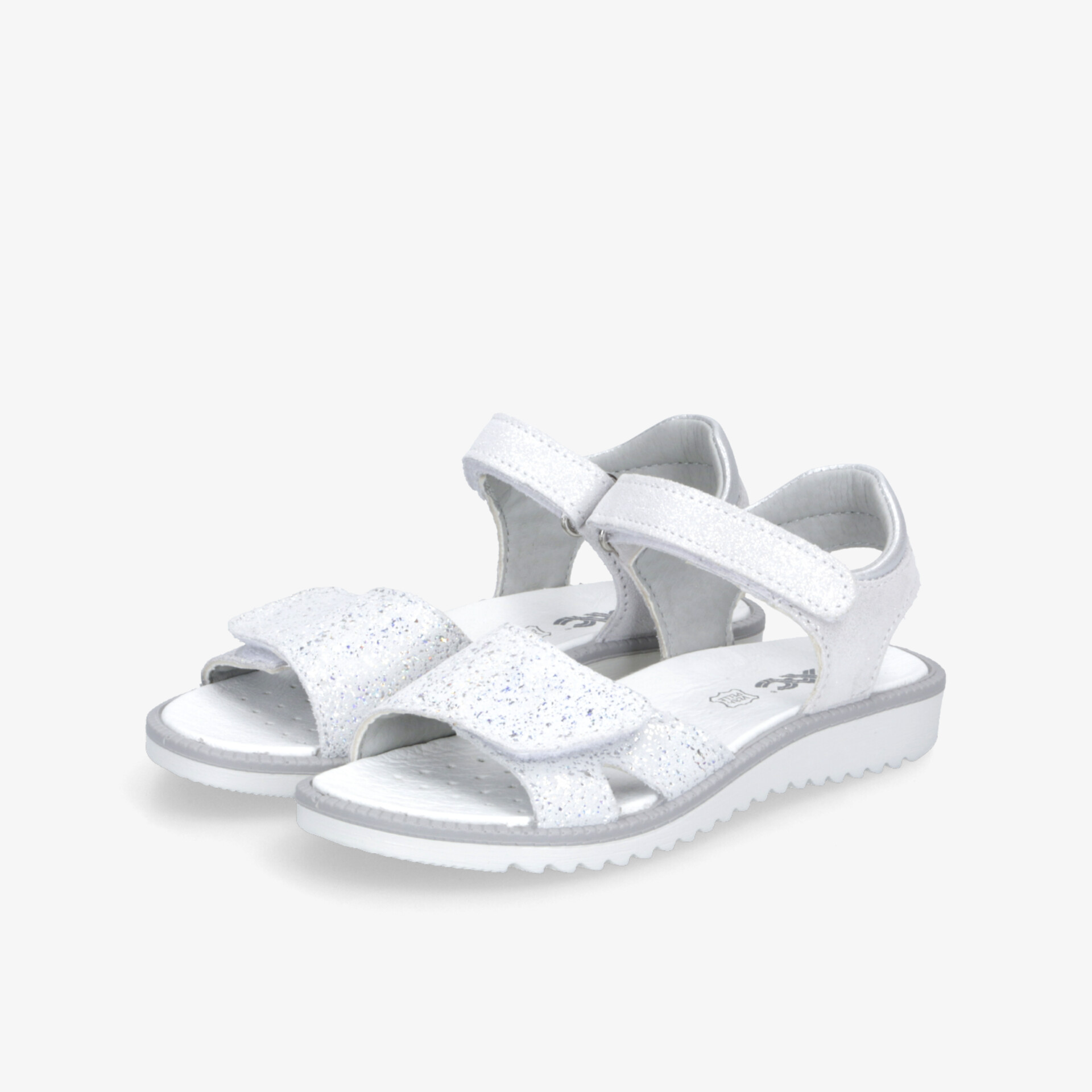 IMAC Kinder Sandalen weiß