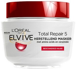 Elvive Masker Total Repair 5 300ML