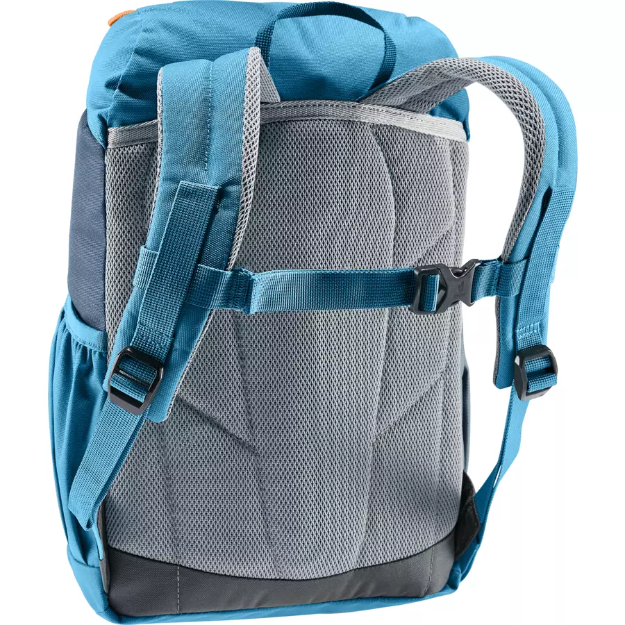 deuter Kinderrucksack Waldfuchs 10 Marine Wave
