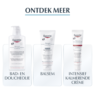 Eucerin Atopi Control Handcrème 75ML