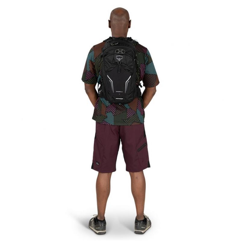 Syncro 20 - Sac à dos vélo homme