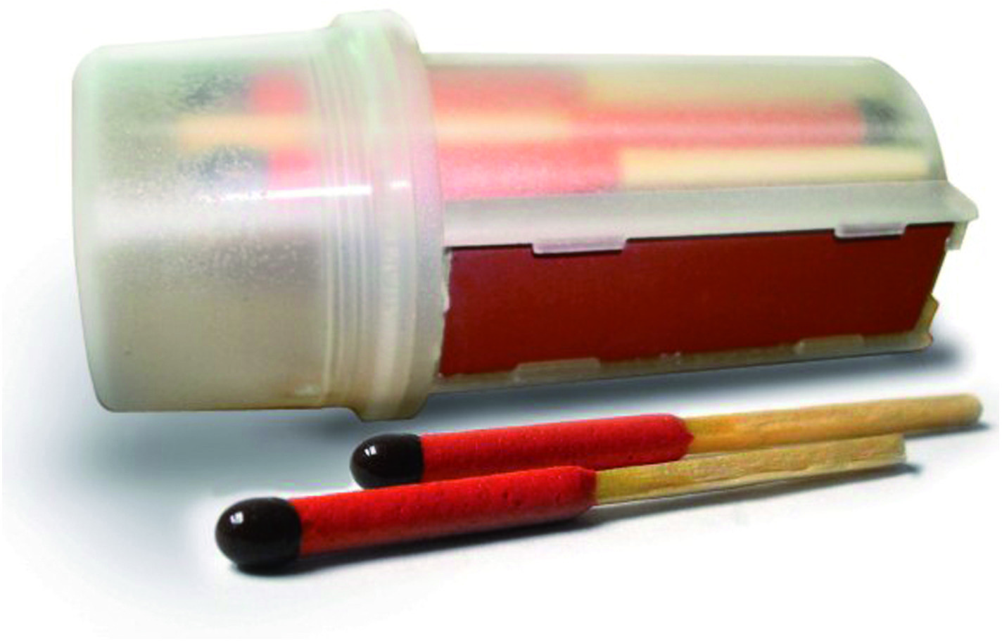Survival Match Kit