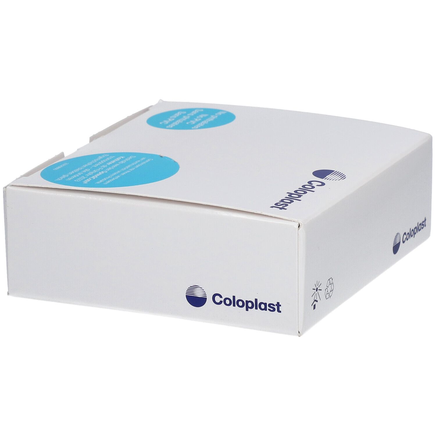 SpeediCath® Compact Plus CH12, 9cm, Nelaton, Frauen