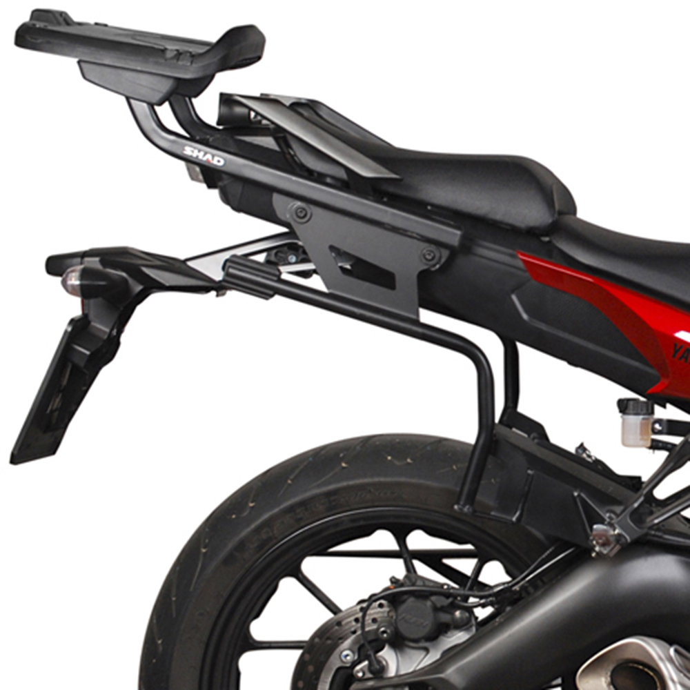 Shad - Support Fixation 3P System Yamaha MT 09 Tracer Y0MT95IF