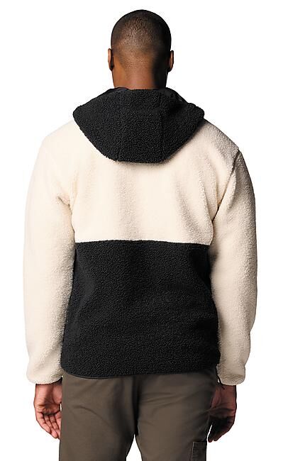 COLUMBIA - VESTE POLAIRE BACKBOWL II RAMASTERED FUUL ZIP HOOD