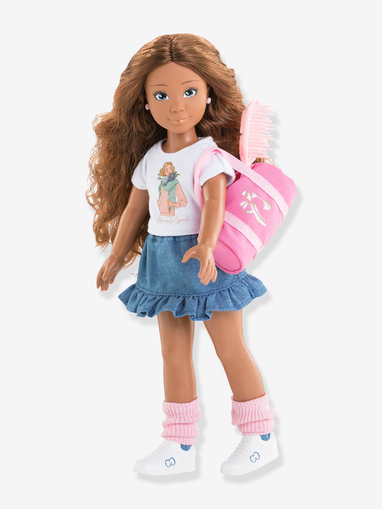 Conjunto romântico
