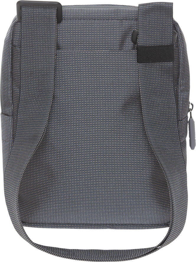 Mandarina Duck DISTRICT CROSSOVER / STEEL Steel