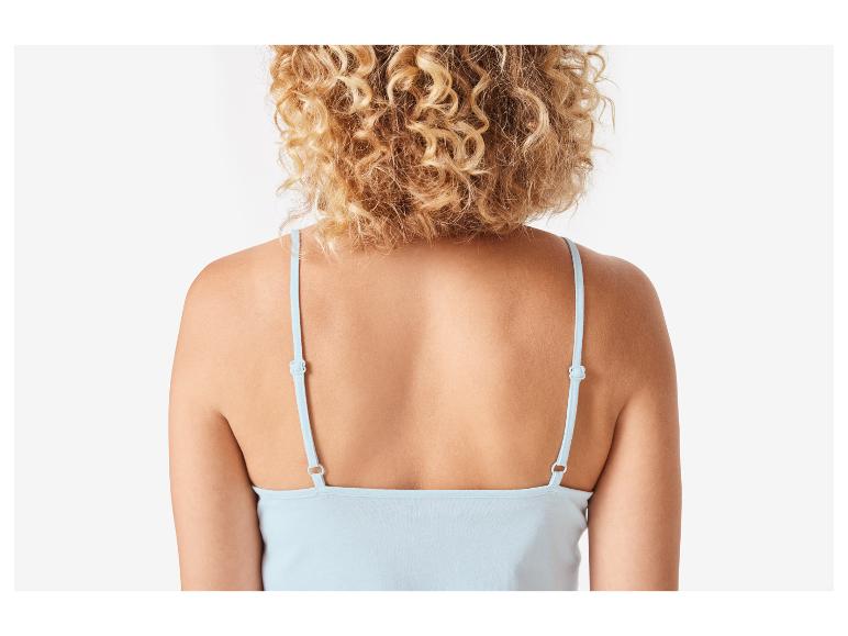 Korte dames pyjama