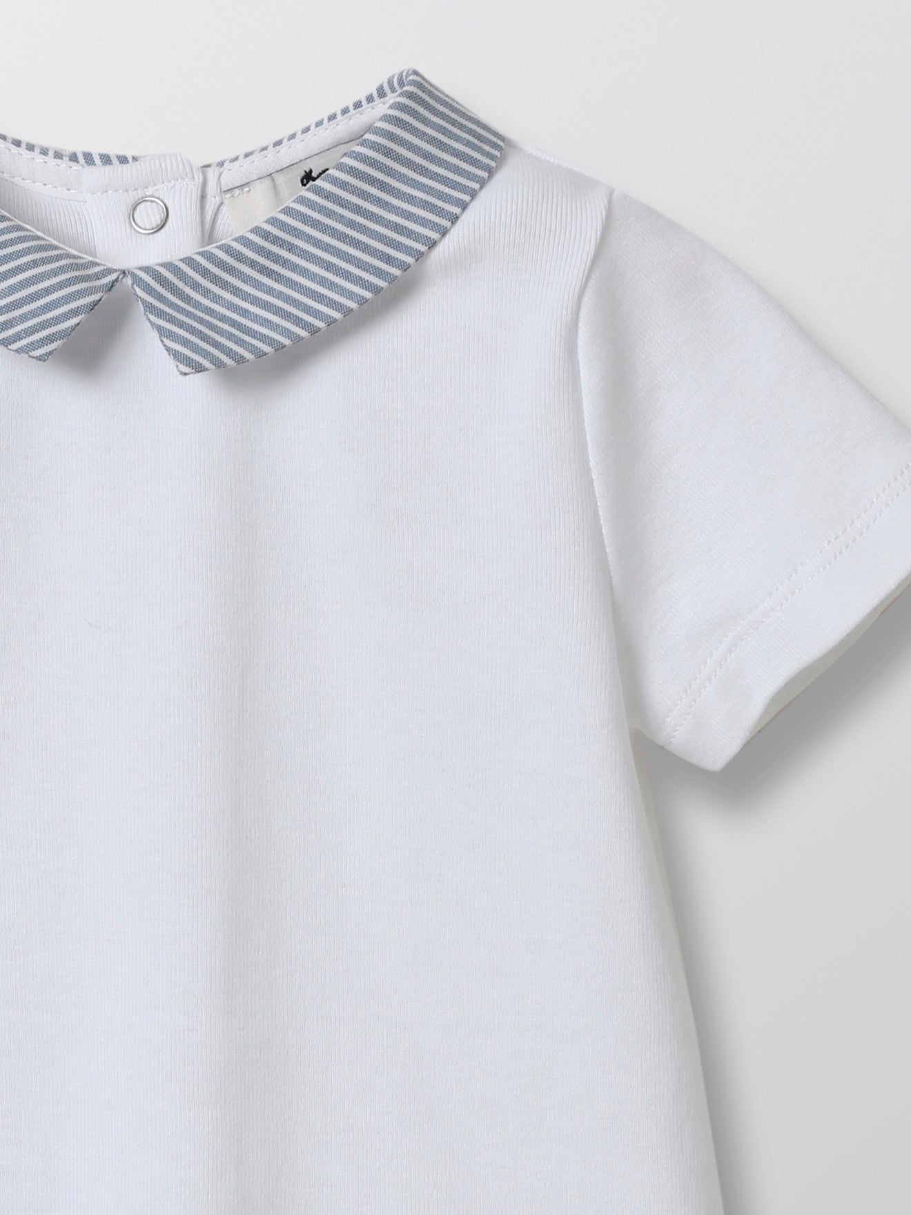 T-shirt Bébé - Coton bio