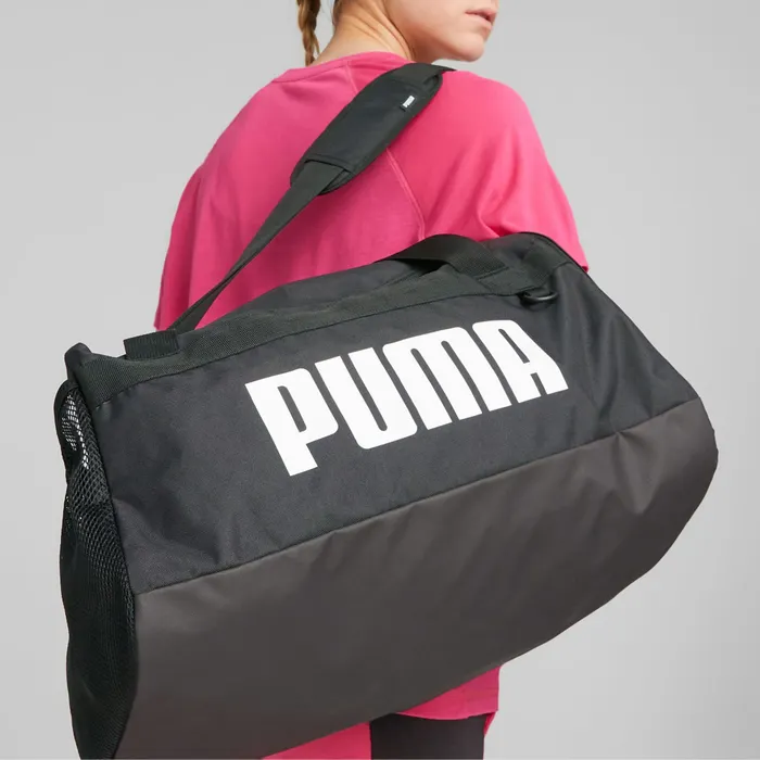 Puma Challenger Duffel S Sporttas