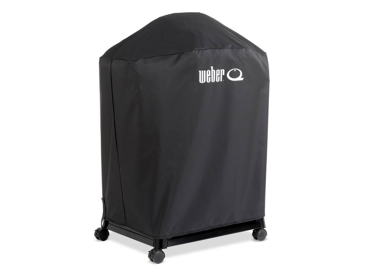 Weber Q 3200N+ premium bbq hoes