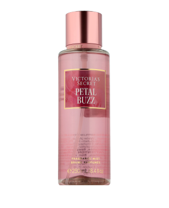 Victoria's Secret Petal Buzz Fragrance Mist 250ml