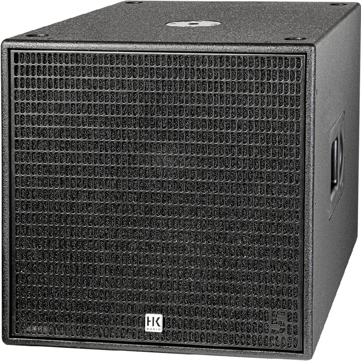 HK Audio Linear 5 MKII Big Venue Pack luidsprekerset