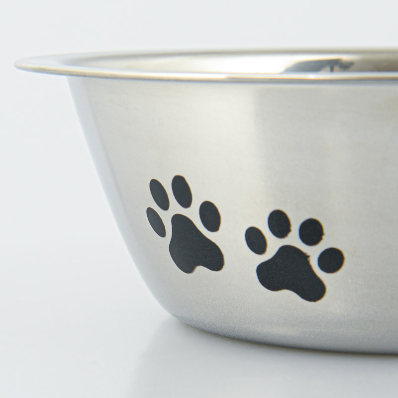 Gamelle pour chien